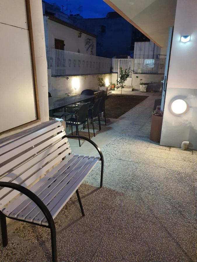 Case Vacanza Armando "Lipari" Canneto  Exterior photo