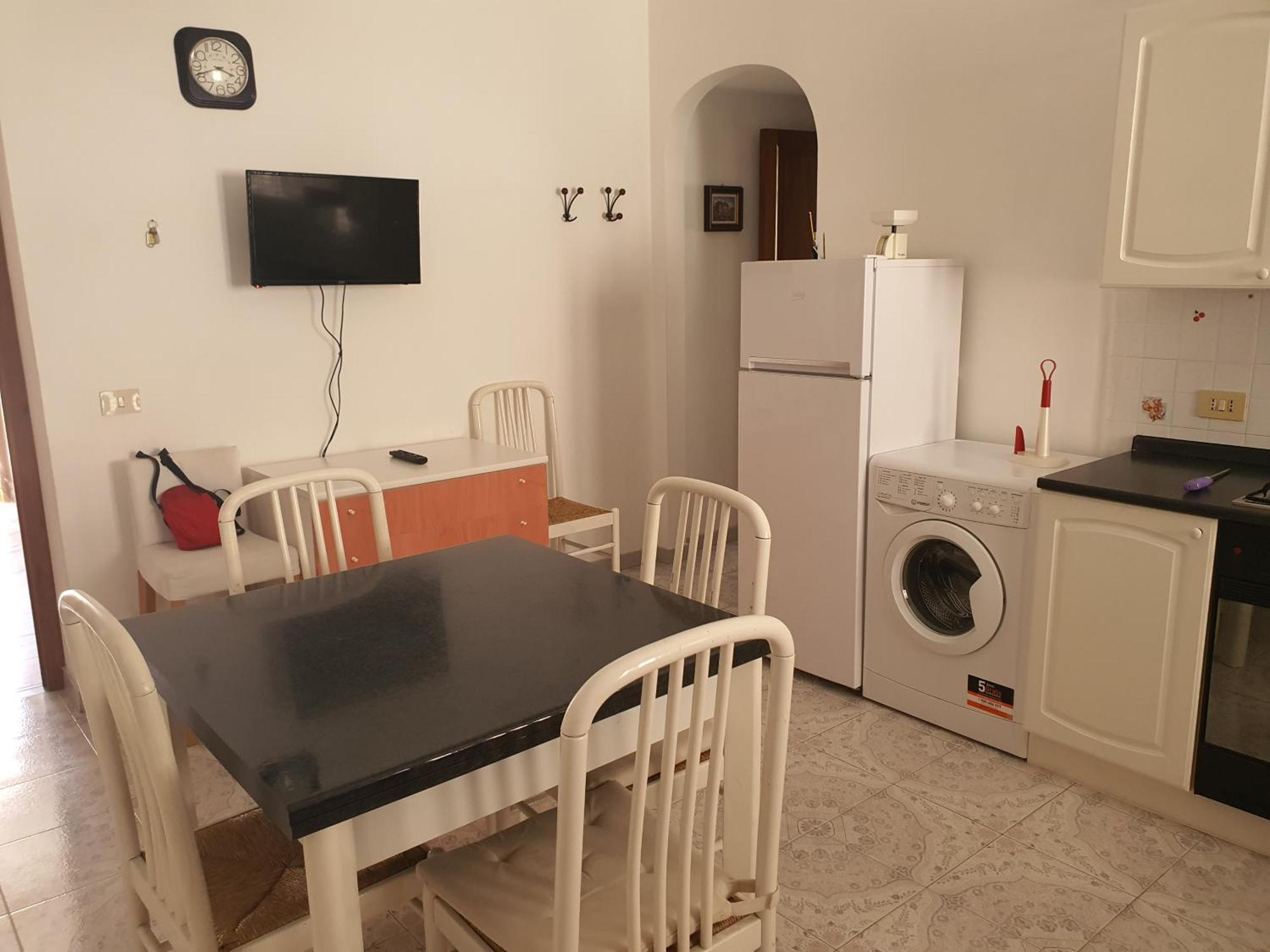 Case Vacanza Armando "Lipari" Canneto  Room photo