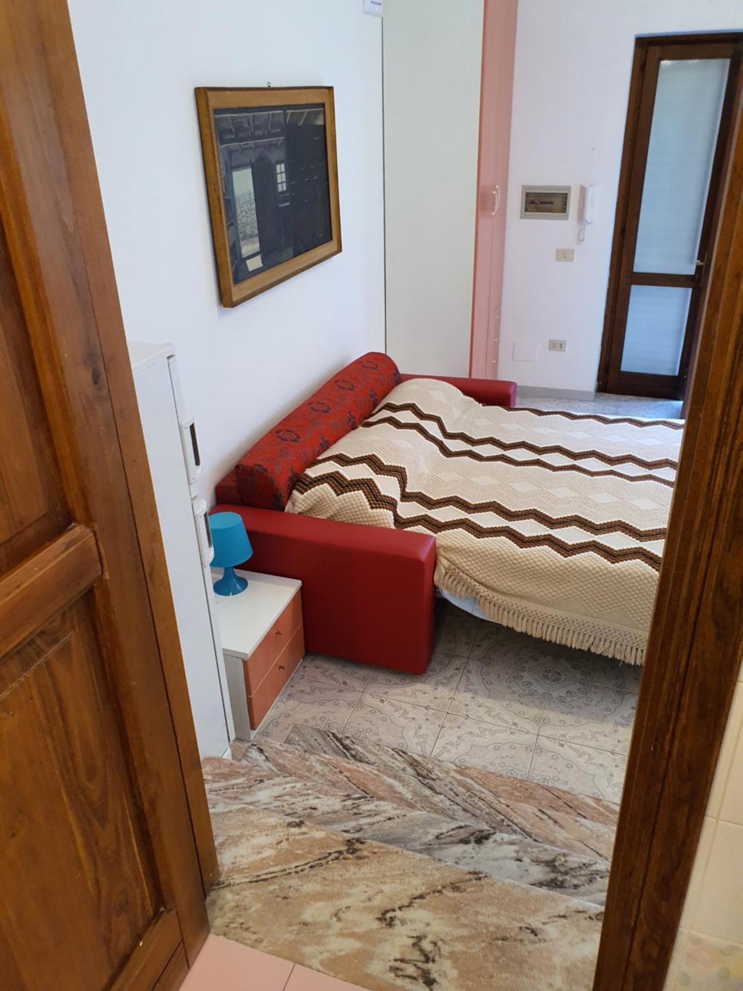 Case Vacanza Armando "Lipari" Canneto  Room photo