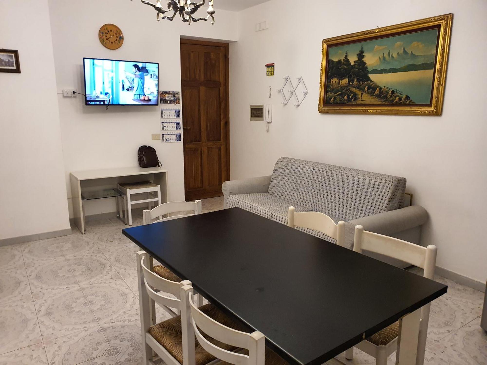 Case Vacanza Armando "Lipari" Canneto  Room photo