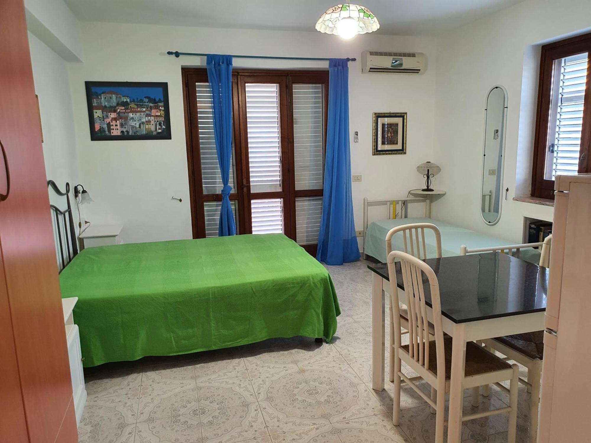 Case Vacanza Armando "Lipari" Canneto  Room photo